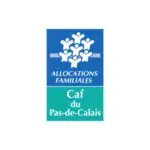 CAF du Pas de Calais