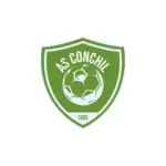 AS CONCHIL